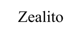 ZEALITO trademark