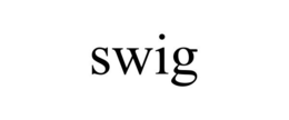 SWIG trademark
