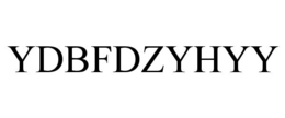 YDBFDZYHYY trademark
