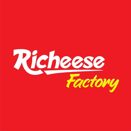 RICHEESE FACTORY trademark