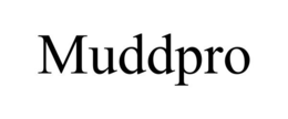 MUDDPRO trademark