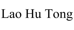 LAO HU TONG trademark