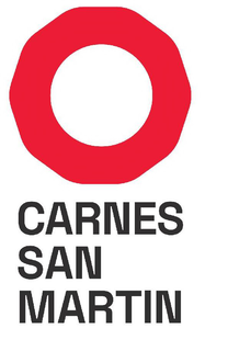 CARNES SAN MARTIN trademark