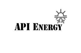API ENERGY trademark