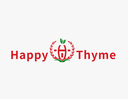 HAPPY THYME HT trademark