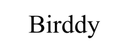 BIRDDY trademark