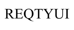 REQTYUI trademark