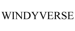 WINDYVERSE trademark