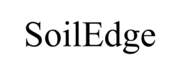 SOILEDGE trademark