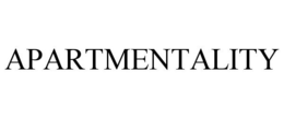 APARTMENTALITY trademark