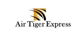 AIR TIGER EXPRESS trademark