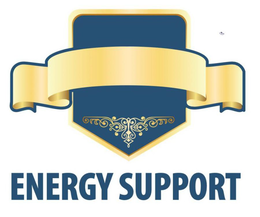 ENERGY SUPPORT trademark