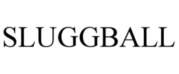 SLUGGBALL trademark