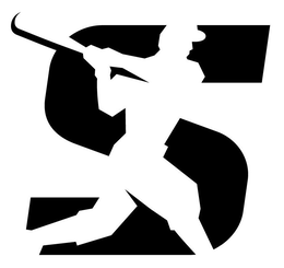 S trademark