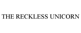 THE RECKLESS UNICORN trademark