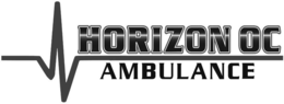 HORIZON OC AMBULANCE trademark
