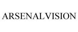 ARSENALVISION trademark