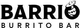 BARRIO BURRITO BAR trademark