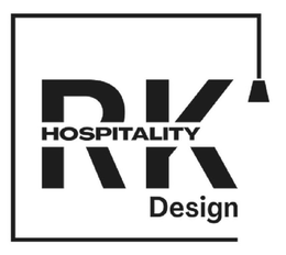 RK HOSPITALITY DESIGN trademark