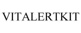 VITALERTKIT trademark