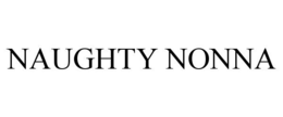 NAUGHTY NONNA trademark