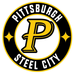 PITTSBURGH STEEL CITY P trademark