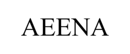 AEENA trademark