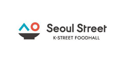 SEOUL STREET K-STREET FOODHALL trademark