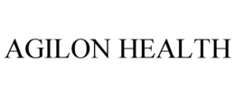AGILON HEALTH trademark