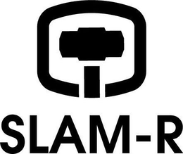 SLAM-R trademark