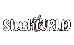SLUSHWRLD trademark