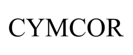 CYMCOR trademark