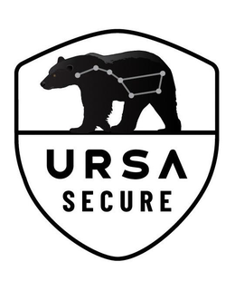 URSA SECURE trademark