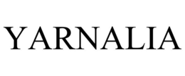 YARNALIA trademark