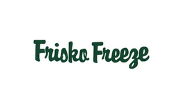 FRISKO FREEZE trademark
