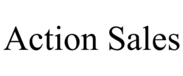 ACTION SALES trademark