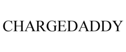 CHARGEDADDY trademark
