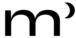 M trademark
