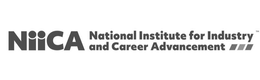 NIICA NATIONAL INSTITUTE FOR INDUSTRY AND CAREER ADVANCEMENT trademark