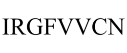 IRGFVVCN trademark