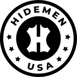 H HIDEMEN USA trademark