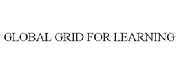 GLOBAL GRID FOR LEARNING trademark