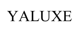 YALUXE trademark
