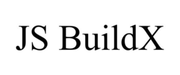 JS BUILDX trademark