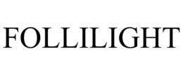 FOLLILIGHT trademark