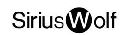 SIRIUSWOLF trademark