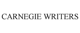 CARNEGIE WRITERS trademark
