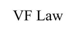 VF LAW trademark
