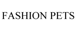 FASHION PETS trademark