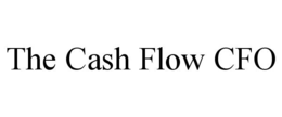 THE CASH FLOW CFO trademark